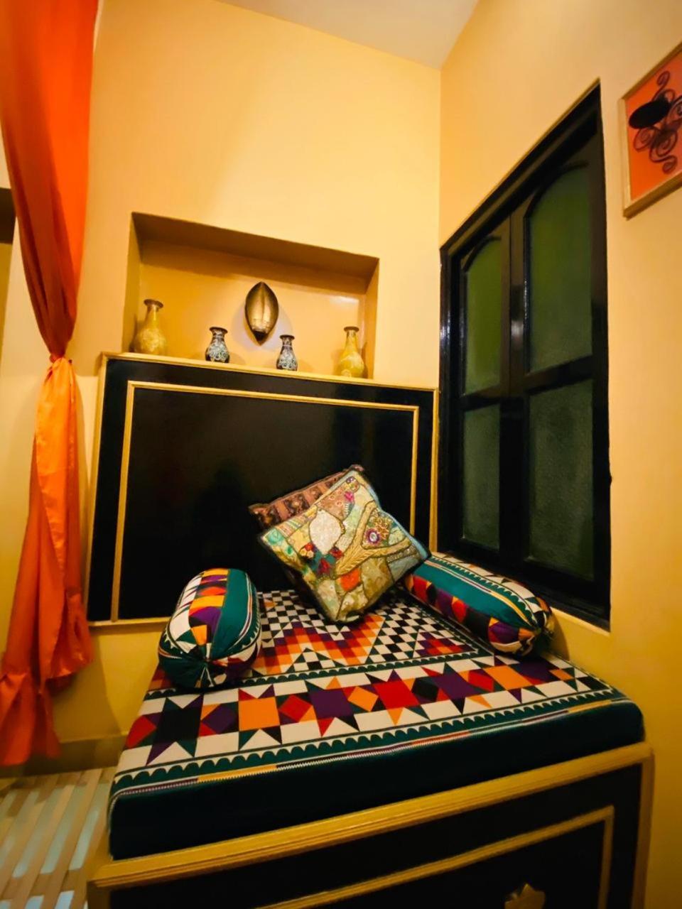 Shanti Home Jaisalmer Room photo